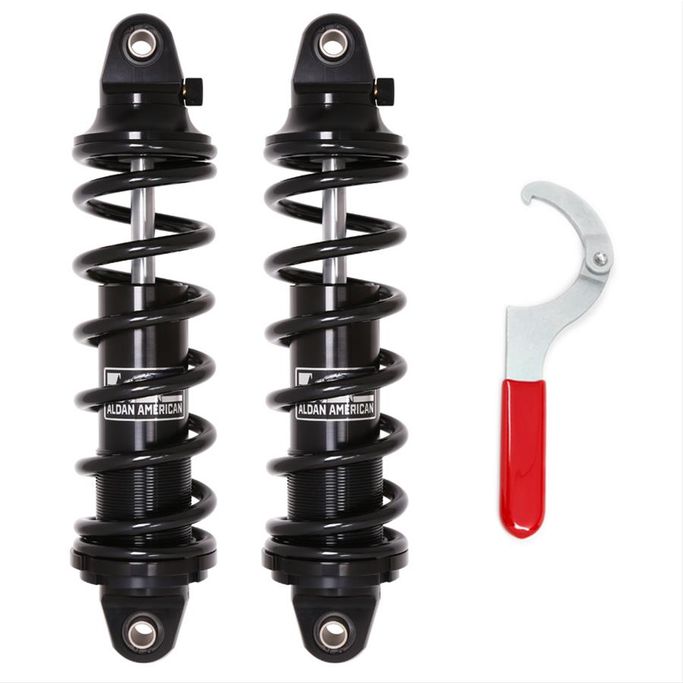 AAX-PR659400B, Aldan American Regulator Series Coilover Kits PR659400B في الإمارات العربية المتحدة, دبي. Condition - new. Price 3,930 AED. Photo, seller contacts | AUTO.AE
