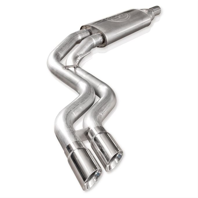 STW-FTR10CBFTY, Stainless Works CNC Mandrel-Bent Exhaust Systems for 2011-2014 F-150 - FTR10CBFTY в ОАЭ, Дубай. Состояние - новое. Цена 9 510 AED. Фото, контакты продавца | AUTO.AE