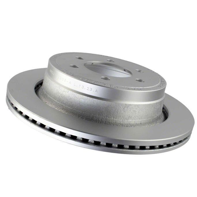 MOF-BRRC63, Motorcraft Brake Rotors for 2012-2020 F-150, 2015-2020 LOBO, 2012-2014 MARK LT - GU2Z2V026AB в ОАЭ, Дубай. Состояние - новое. Цена ⁦460 AED⁩. Фото, контакты продавца | AUTO.AE