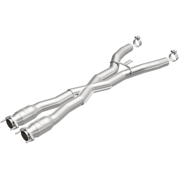 MPE-21-973, MagnaFlow OEM Grade Federal/EPA Compliant Direct-Fit Catalytic Converters for 2014-2019 CORVETTE - 21-973 in UAE, Dubai. Condition - new. Price ⁦13,400 AED⁩. Photo, seller contacts | AUTO.AE