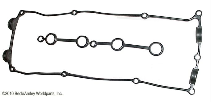 BCK-036-1542, Beck/Arnley Valve Cover Gaskets for 1994-1998 240SX, 1998-2004 FRONTIER, 2000-2004 XTERRA - 036-1542 in UAE, Dubai. Condition - new. Price ⁦180 AED⁩. Photo, seller contacts | AUTO.AE