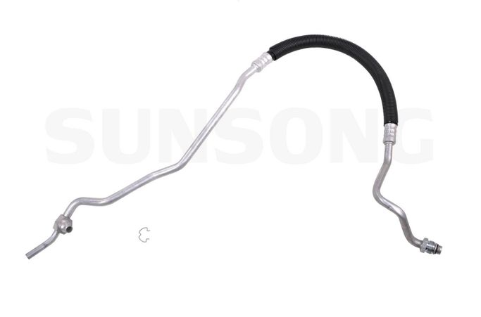 SUG-5801264, Sunsong Engine Oil Cooler Lines 5801264 في الإمارات العربية المتحدة, دبي. Condition - new. Price ⁦320 AED⁩. Photo, seller contacts | AUTO.AE