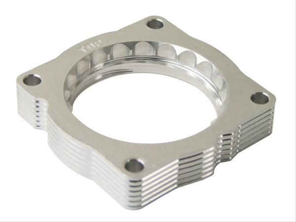 AFE-46-31007, aFe Silver Bullet Throttle Body Spacers 46-31007 في الإمارات العربية المتحدة, دبي. Condition - new. Price 670 AED. Photo, seller contacts | AUTO.AE