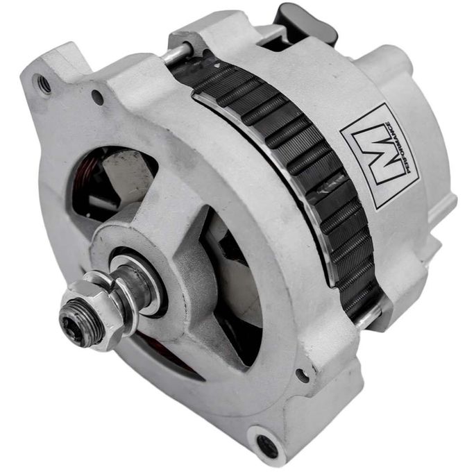 MCH-P2572-04, March Performance Alternators P2572-04 in UAE, Dubai. Condition - new. Price 1,010 AED. Photo, seller contacts | AUTO.AE