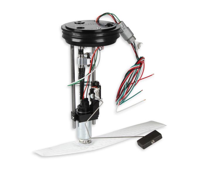 HLY-12-323, Holley OEM Style EFI Fuel Tank Modules 12-323 في الإمارات العربية المتحدة, دبي. Condition - new. Price 2,740 AED. Photo, seller contacts | AUTO.AE