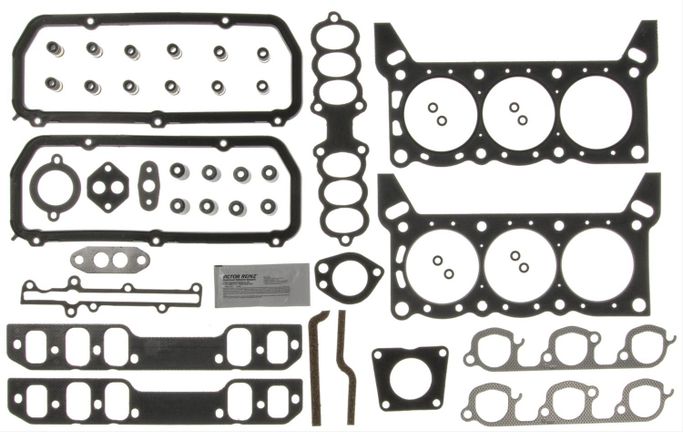 MAH-HS5816, Mahle Original Head Gasket Sets for 1988-1993 COUGAR, THUNDERBIRD - HS5816 в ОАЭ, Дубай. Состояние - новое. Цена 580 AED. Фото, контакты продавца | AUTO.AE