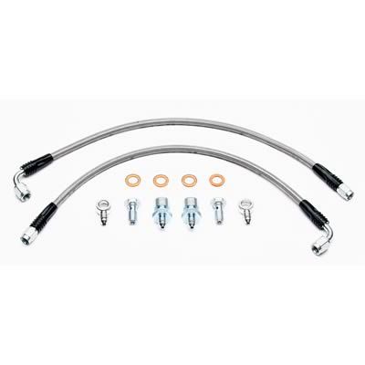 WIL-220-10840, Wilwood Brake Flexline Kits for 1988-2001 CIVIC, INTEGRA, 1988-1991 CRX - 220-10840 في الإمارات العربية المتحدة, دبي. Condition - new. Price ⁦490 AED⁩. Photo, seller contacts | AUTO.AE