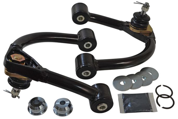 SPS-25485, SPC Performance Control Arms for 2001-2007 SEQUOIA, 2000-2006 TUNDRA - 25485 в ОАЭ, Дубай. Состояние - новое. Цена 4 280 AED. Фото, контакты продавца | AUTO.AE