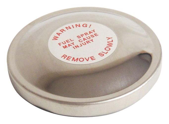 CWA-J0908593, Crown Automotive Fuel Caps J0908593 في الإمارات العربية المتحدة, دبي. Condition - new. Price ⁦70 AED⁩. Photo, seller contacts | AUTO.AE