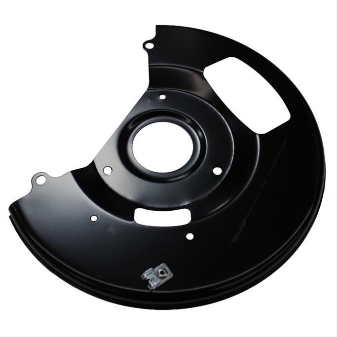 RNB-924-229, Dorman Disc Brake Backing Plates 924-229 in UAE, Dubai. Condition - new. Price 570 AED. Photo, seller contacts | AUTO.AE