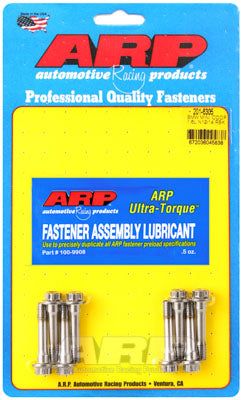 201-6305, ARP 201-6305 Rod Bolt Kit for MINI N12/N14 1.6L in UAE, Dubai. Condition - new. Price 500 AED. Photo, seller contacts | AUTO.AE