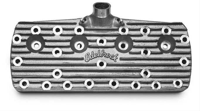 EDL-1125, Edelbrock Ford Flathead Cylinder Heads 1125 في الإمارات العربية المتحدة, دبي. Condition - new. Price 5,510 AED. Photo, seller contacts | AUTO.AE
