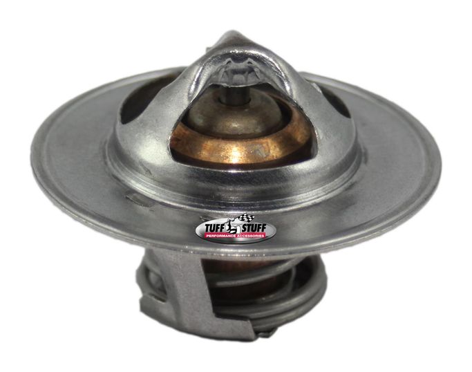 TFF-900160, Tuff Stuff Performance High-Flow Thermostats 900160 в ОАЭ, Дубай. Состояние - новое. Цена 100 AED. Фото, контакты продавца | AUTO.AE
