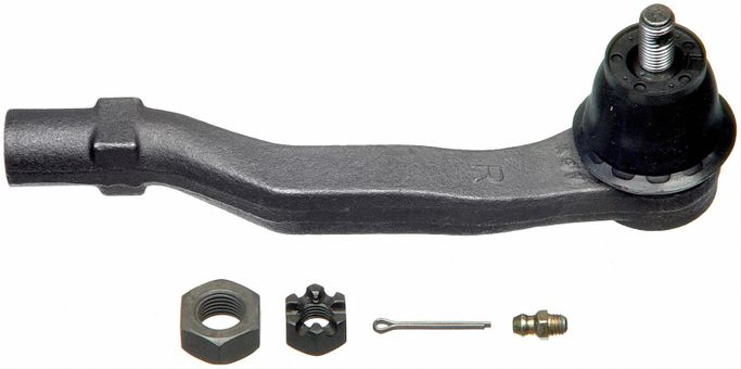 MOG-ES3331R, Moog Replacement Tie Rod Ends ES3331R في الإمارات العربية المتحدة, دبي. Condition - new. Price 200 AED. Photo, seller contacts | AUTO.AE