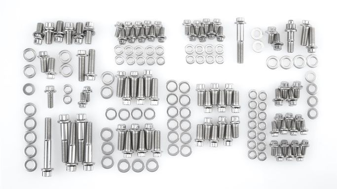 ARP-534-9501, ARP Engine Bolt Kits 534-9501 في الإمارات العربية المتحدة, دبي. Condition - new. Price 670 AED. Photo, seller contacts | AUTO.AE