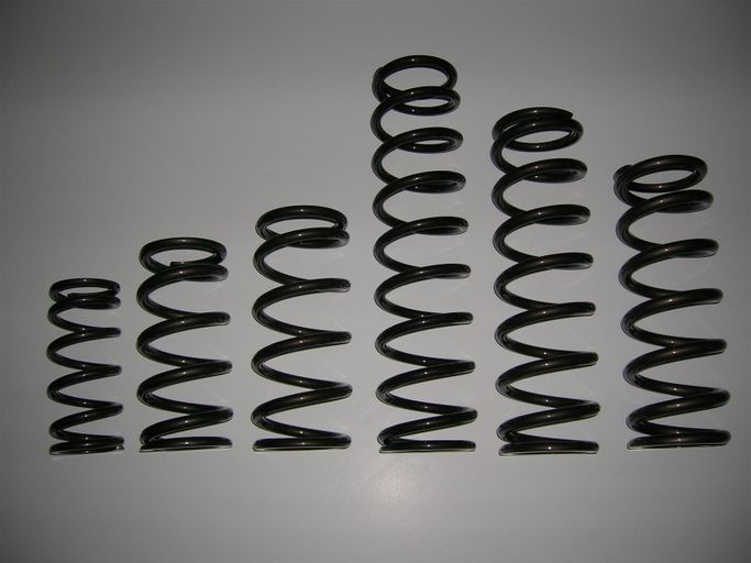 LAN-W15-100, Landrum Barrel Springs W15-100 في الإمارات العربية المتحدة, دبي. Condition - new. Price ⁦500 AED⁩. Photo, seller contacts | AUTO.AE