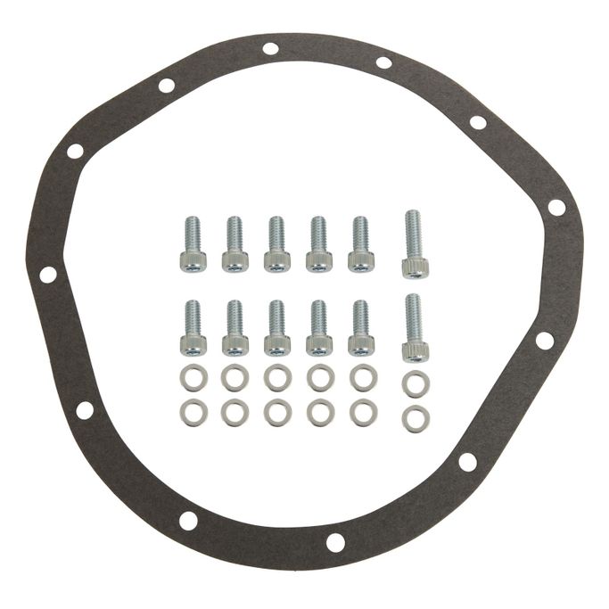 SUM-730503B, Summit Racing™ Aluminum 12 Bolt GM 8.875 Inch  Differential Cover SUM-730503B في الإمارات العربية المتحدة, دبي. Condition - new. Price ⁦890 AED⁩. Photo, seller contacts | AUTO.AE