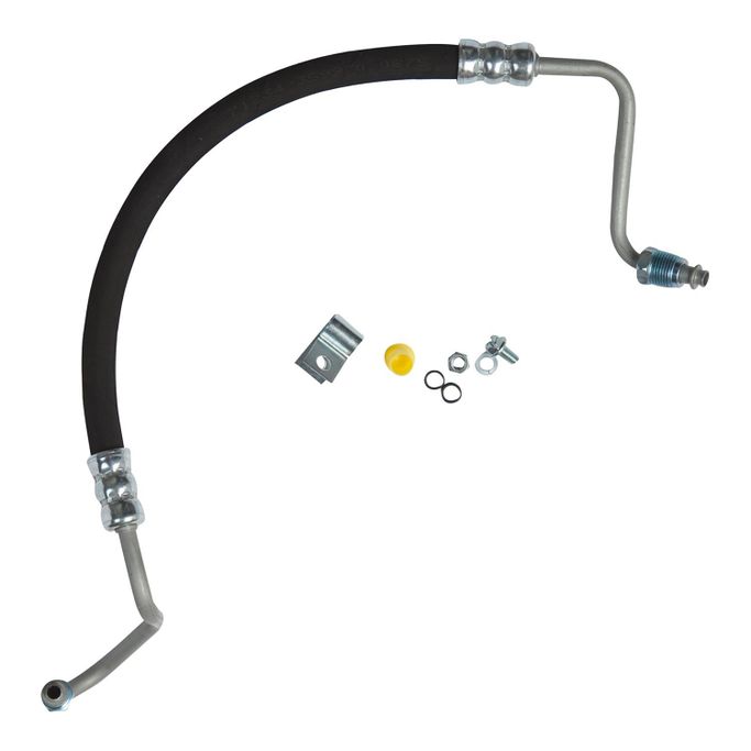 EDD-71234, Edelmann Power Steering Pressure Hoses 71234B في الإمارات العربية المتحدة, دبي. Condition - new. Price 160 AED. Photo, seller contacts | AUTO.AE