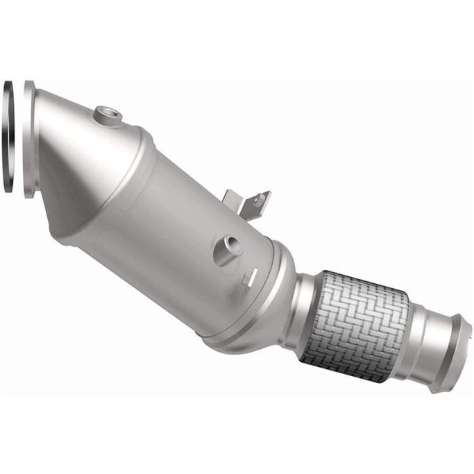 MPE-280543, MagnaFlow OEM Grade Federal/EPA Compliant Direct-Fit Catalytic Converters 280543 в ОАЭ, Дубай. Состояние - новое. Цена ⁦3 850 AED⁩. Фото, контакты продавца | AUTO.AE