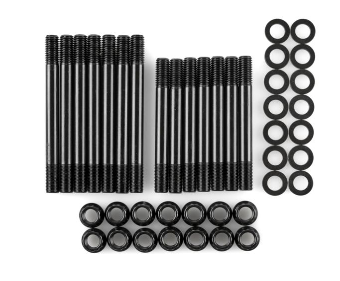 ARP-146-4201, ARP Pro Series Cylinder Head Studs 146-4201 in UAE, Dubai. Condition - new. Price 650 AED. Photo, seller contacts | AUTO.AE