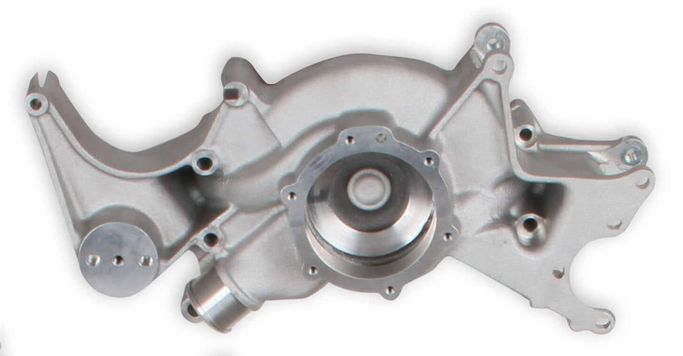 HLY-97-307, Holley Cooling Manifolds 97-307 in UAE, Dubai. Condition - new. Price 2,390 AED. Photo, seller contacts | AUTO.AE