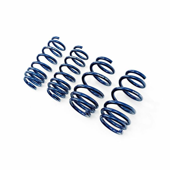 UP-M3-310-19.1, UNPLUGGED PERFORMANCE UP-M3-310-19.1 Dual Rate Lowering Spring Set, Low, AWD for TESLA Model 3 в ОАЭ, Дубай. Состояние - новое. Цена 3 130 AED. Фото, контакты продавца | AUTO.AE