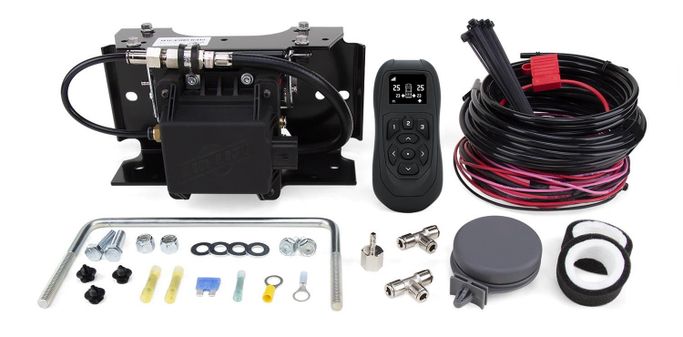 AIR-74000EZ, Air Lift WirelessAir 2nd Generation On-Board Air Compressor EZ Mount Systems 74000EZ في الإمارات العربية المتحدة, دبي. Condition - new. Price 4,480 AED. Photo, seller contacts | AUTO.AE
