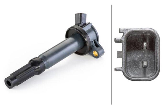 HLA-230035701, Hella Ignition Coils 230035701 في الإمارات العربية المتحدة, دبي. Condition - new. Price 150 AED. Photo, seller contacts | AUTO.AE