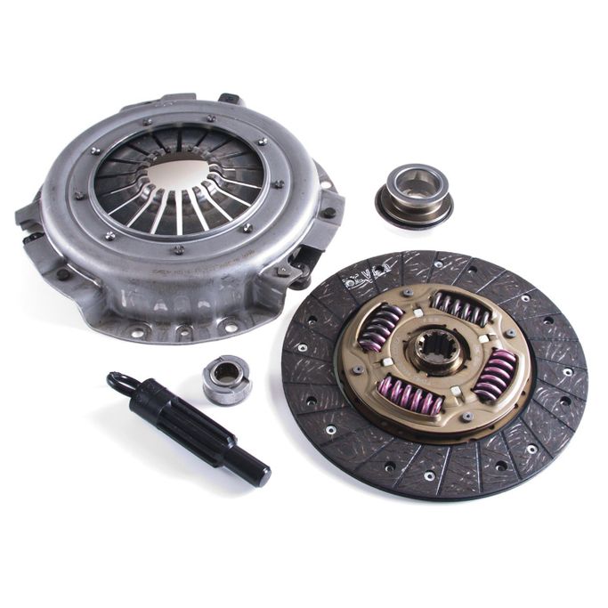 LUK-07-208, LuK Clutch Kits for 1979-1982 MUSTANG - 6223280000 في الإمارات العربية المتحدة, دبي. Condition - new. Price ⁦690 AED⁩. Photo, seller contacts | AUTO.AE