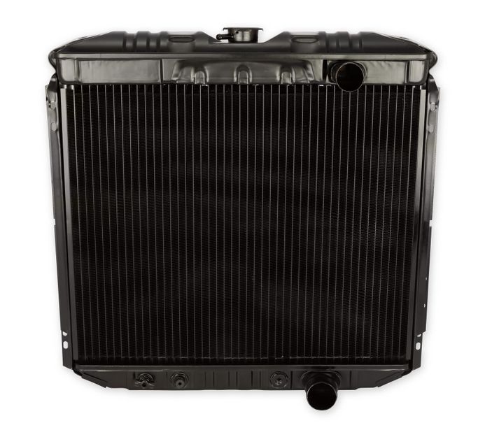 SDK-340-3HF, Scott Drake Replacement Radiators for 1967-1969 COUGAR, MUSTANG - 340-3HF в ОАЭ, Дубай. Состояние - новое. Цена 2 390 AED. Фото, контакты продавца | AUTO.AE