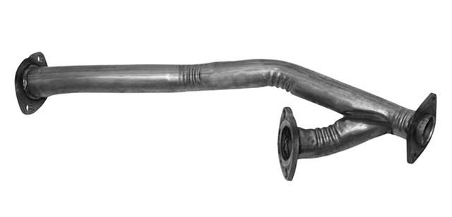 APH-MZ17604, AP Exhaust - Exhaust Pipes, Intermediate Pipes for 2002-2006 MPV - MZ17604 في الإمارات العربية المتحدة, دبي. Condition - new. Price ⁦780 AED⁩. Photo, seller contacts | AUTO.AE