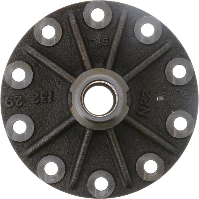 SDH-10019417, Dana Spicer Drivetrain Products Differential Carriers 10019417 в ОАЭ, Дубай. Состояние - новое. Цена ⁦700 AED⁩. Фото, контакты продавца | AUTO.AE