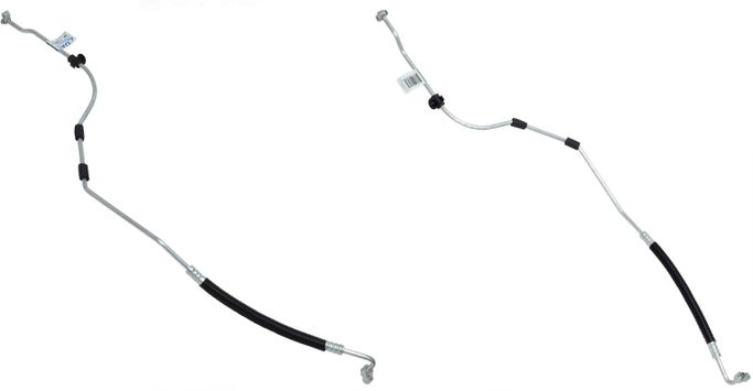 UAC-HA113991C, Universal Air Conditioner Air Conditioning Suction Hose Assemblies HA 113991C in UAE, Dubai. Condition - new. Price 100 AED. Photo, seller contacts | AUTO.AE