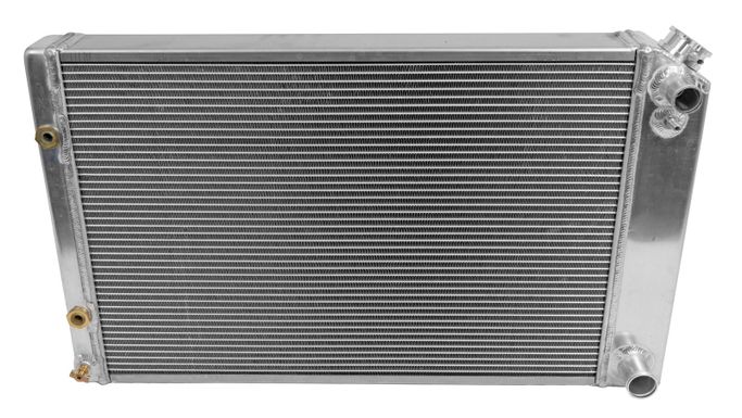 SUM-381446, Summit Racing™ Pro LS Swap Radiators SUM-381446 في الإمارات العربية المتحدة, دبي. Condition - new. Price 1,910 AED. Photo, seller contacts | AUTO.AE