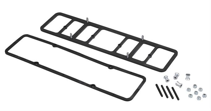 TFS-31500811, Trick Flow® Valve Cover Adapters for Small Chevrolet TFS-31500811 в ОАЭ, Дубай. Состояние - новое. Цена ⁦720 AED⁩. Фото, контакты продавца | AUTO.AE