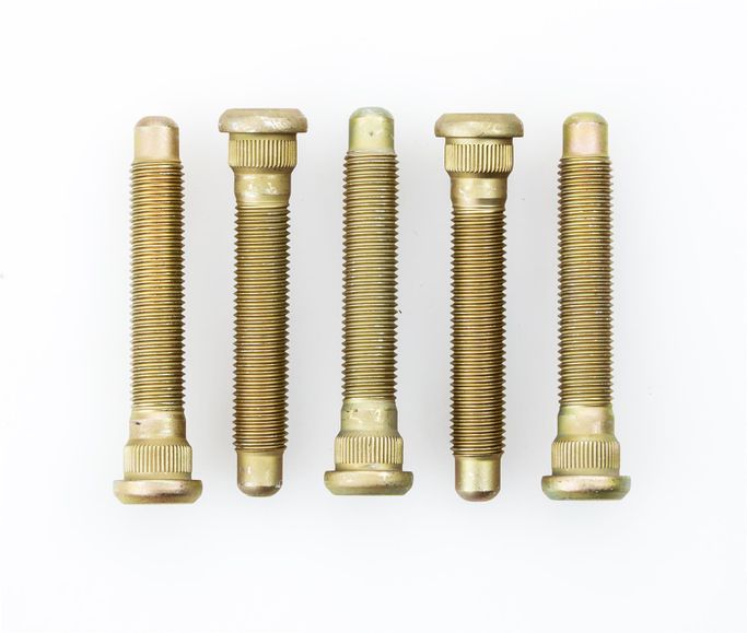 ARP-100-7717, ARP Wheel Studs for 2003-2005 LANCER - 100-7717 в ОАЭ, Дубай. Состояние - новое. Цена 180 AED. Фото, контакты продавца | AUTO.AE