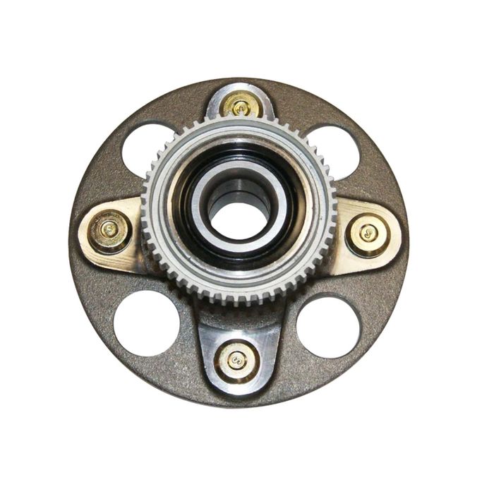 GMB-735-0354, GMB Wheel Bearing and Hub Assemblies for 2000-2006 INSIGHT - 735-0354 in UAE, Dubai. Condition - new. Price ⁦370 AED⁩. Photo, seller contacts | AUTO.AE
