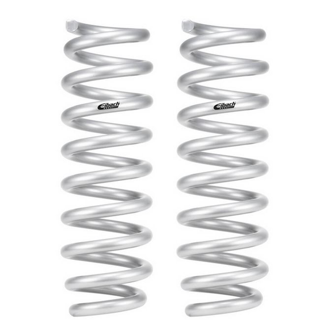 E30-51-023-01-20, EIBACH E30-51-023-01-20 Springs PRO-LIFT-KIT (Front Springs Only), 2pcs for JEEP Wrangler Sport / Rubicon (JLU) 2018-2025 in UAE, Dubai. Condition - new. Price ⁦1,320 AED⁩. Photo, seller contacts | AUTO.AE