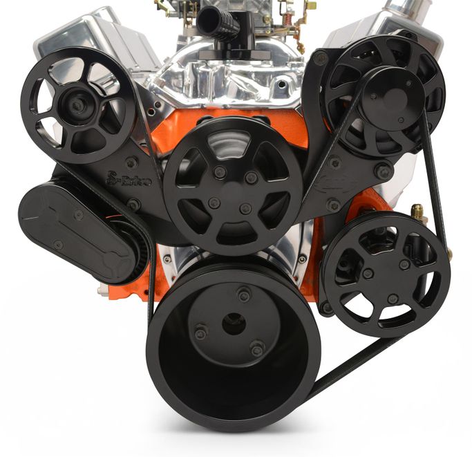 EMS-MS118-12RMB, Eddie Motorsports Raven Series S-Drive Serpentine Pulley Drive Systems MS118-12RMB в ОАЭ, Дубай. Состояние - новое. Цена ⁦14 690 AED⁩. Фото, контакты продавца | AUTO.AE