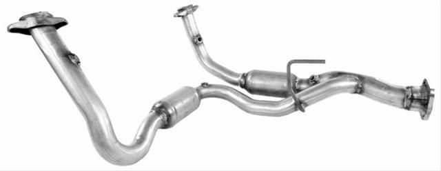 WLK-50481, Walker Ultra Direct-Fit Catalytic Converters for 2006-2010 COMMANDER, 2005-2010 GRAND CHEROKEE - 50481 في الإمارات العربية المتحدة, دبي. Condition - new. Price ⁦2,590 AED⁩. Photo, seller contacts | AUTO.AE