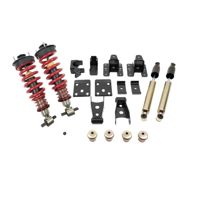 BEL-987SPAC, Belltech Lowering Kits for 2014-2018 SIERRA 1500, SILVERADO 1500 - 987SPAC в ОАЭ, Дубай. Состояние - новое. Цена 12 870 AED. Фото, контакты продавца | AUTO.AE