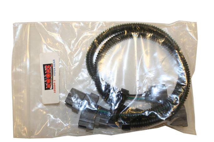 KOK-CAS-105094-2, Kooks Headers Oxygen Sensor Harnesses for 2003-2006 VIPER - CAS-105094-2 in UAE, Dubai. Condition - new. Price 250 AED. Photo, seller contacts | AUTO.AE