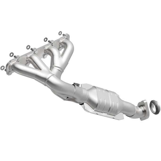 MPE-452784, MagnaFlow Direct-Fit Catalytic Converters for 2004-2006 XLR - 452784 в ОАЭ, Дубай. Состояние - новое. Цена ⁦5 270 AED⁩. Фото, контакты продавца | AUTO.AE