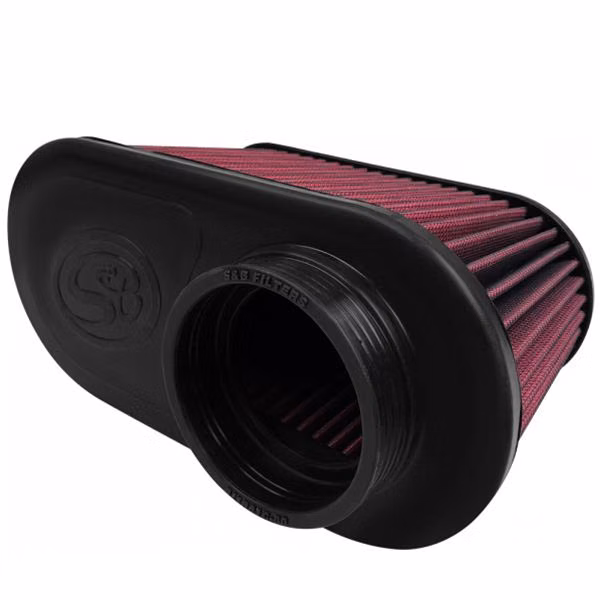 SBF-KF-1065, S&B Filters Cleanable Cotton Replacement Filters KF-1065 in UAE, Dubai. Condition - new. Price 330 AED. Photo, seller contacts | AUTO.AE