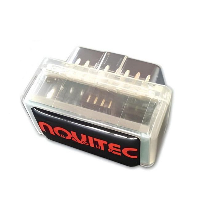 C1 750 99, NOVITEC C1 750 99 Tectronic Module (Stand-Alone Unit) for MCLAREN 750S 2023- in UAE, Dubai. Condition - new. Price 11,240 AED. Photo, seller contacts | AUTO.AE
