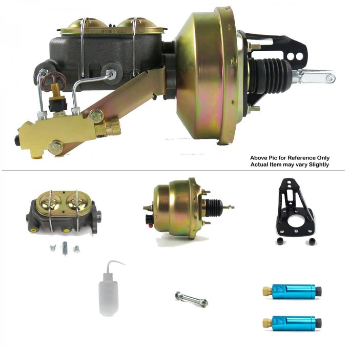 HLI-327511, Helix Brake Boosters HEXBBK79390 в ОАЭ, Дубай. Состояние - новое. Цена 2 230 AED. Фото, контакты продавца | AUTO.AE