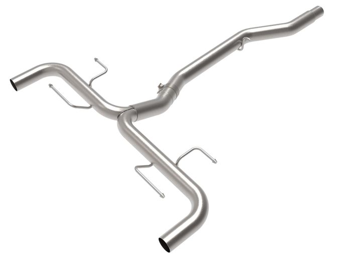 AFE-49-36902, aFe Mach Force XP Exhaust Systems for 2017-2026 GIULIA - 49-36902 في الإمارات العربية المتحدة, دبي. Condition - new. Price 2,840 AED. Photo, seller contacts | AUTO.AE
