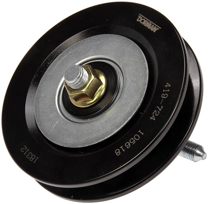 RNB-419-724, Dorman Idler Pulleys for 1987-1995 4RUNNER, 1989-1995 PICKUP - 419-724 в ОАЭ, Дубай. Состояние - новое. Цена ⁦770 AED⁩. Фото, контакты продавца | AUTO.AE