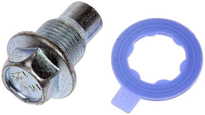 RNB-090-076CD, Dorman Oil Pan Drain Plugs 090-076CD in UAE, Dubai. Condition - new. Price 30 AED. Photo, seller contacts | AUTO.AE