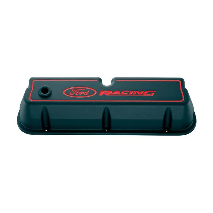 FMS-302-003, Ford Performance Parts Aluminum Valve Covers 302-003 в ОАЭ, Дубай. Состояние - новое. Цена ⁦970 AED⁩. Фото, контакты продавца | AUTO.AE